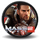 Mass Effect Wallpapers for New Tab