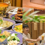 NARA Thai Cuisine 泰式料理(台中港三井Outlet)