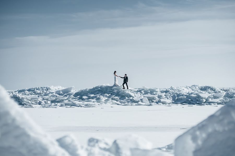 Bryllupsfotograf Adam Isa (issa). Foto fra februar 28 2019