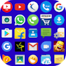 app icon