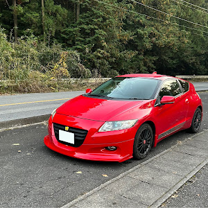 CR-Z ZF1