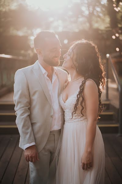 Fotógrafo de casamento Tomer Rabinovich (tomerrabinovich). Foto de 7 de janeiro