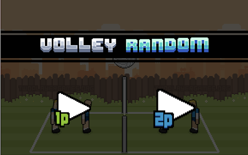 Volley Random Game