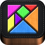 Cover Image of Descargar Maestro de Tangram 3.1 APK