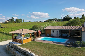 maison à Bergerac (24)