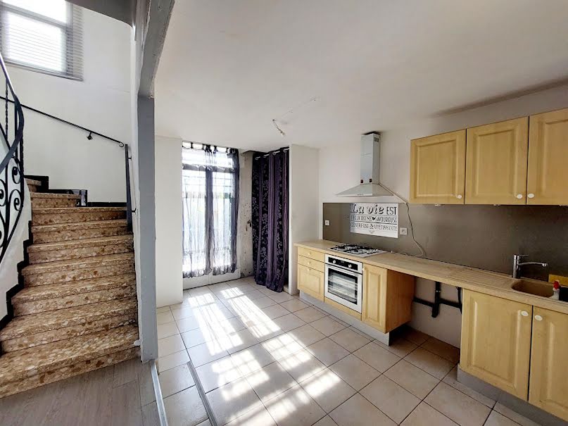 Vente maison 4 pièces 94 m² à Perpignan (66000), 219 900 €