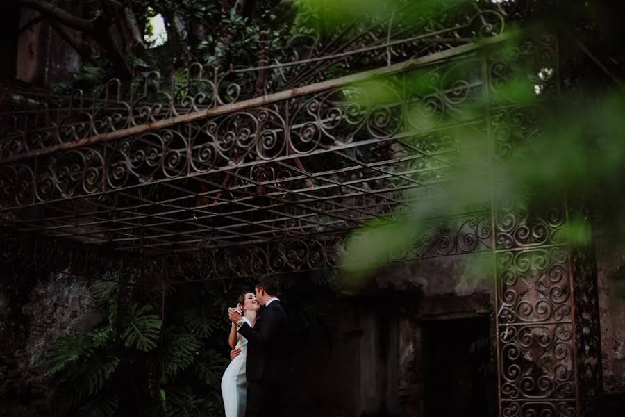 Fotógrafo de casamento Daniela Burgos (danielaburgos). Foto de 23 de agosto 2017