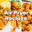 Air Fryer Recipes icon