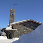 photo de Chapelle Notre Dame du ski à La Toussuire