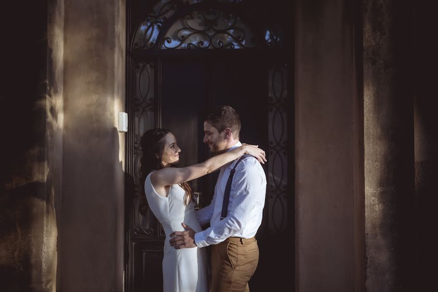 Photographe de mariage German Bottazzini (gerbottazzini). Photo du 18 janvier 2021