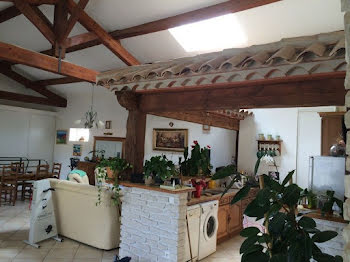 loft à La Redorte (11)