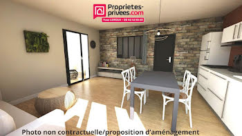 appartement à Annecy (74)