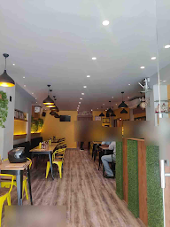 Foodee Adda With Dine Inn Experience photo 2