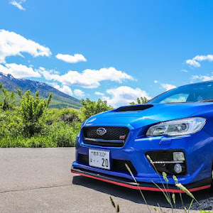 WRX STI VAB