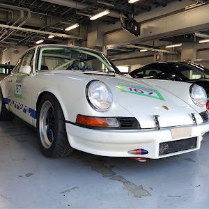 911 クーペ