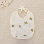 Printed lemon