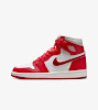 womens air jordan 1 varsity red