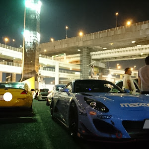 RX-7 FD3S 前期