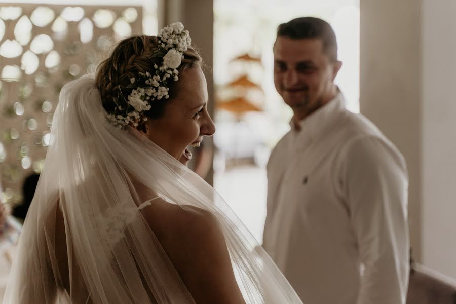 Wedding photographer Radek Pilař (radekpilar). Photo of 22 December 2019