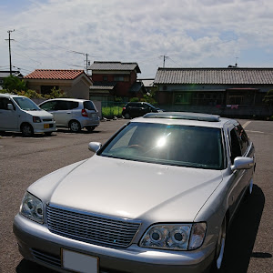 セルシオ UCF20