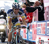 26 mei 2012: Thomas De Gendt doet monden openvallen op Stelvio