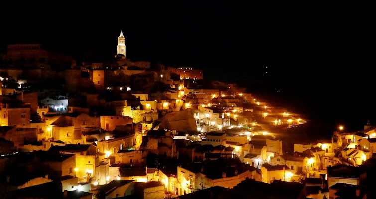 Matera di Piera