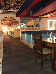 Barkaas Arabic Restaurant photo 7