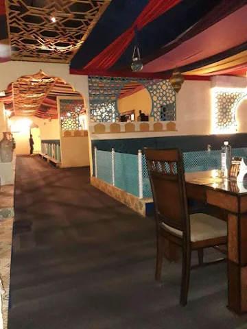 Barkaas Arabic Restaurant photo 