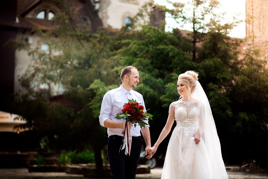 Fotógrafo de casamento Nikolay Lazbekin (funk). Foto de 20 de agosto 2019