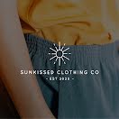 Sunkissed Clothing Co. - Logo item