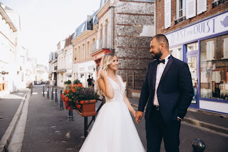 Wedding photographer Vasil Pilipchuk (vasylpylypchuk). Photo of 11 January 2021