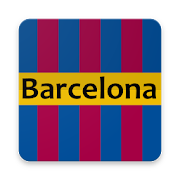 Noticias Barcelona  Icon