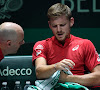 Johan Van Herck rekent op gevestigde namen voor Davis Cup-duel tegen Zuid-Korea