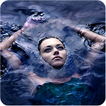 My Photo Under the water Apk