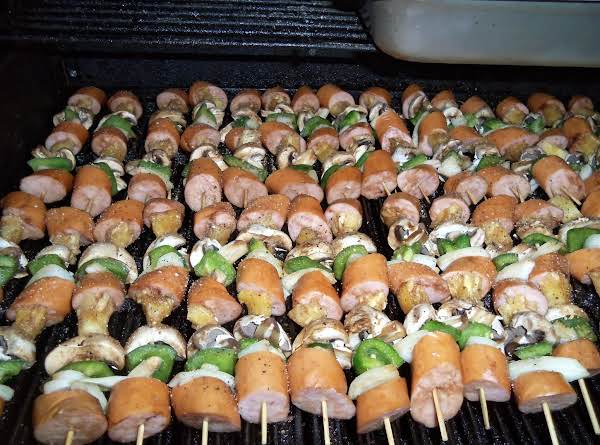 KIELBASA KABOBS for a crowd_image