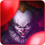 Pennywise Wallpaper  Icon