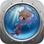 Cover Image of Télécharger Handsome fish 1.0.0 APK