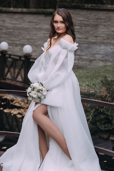 Wedding photographer Aleksandr Yablonskiy (yablonski). Photo of 17 December 2022