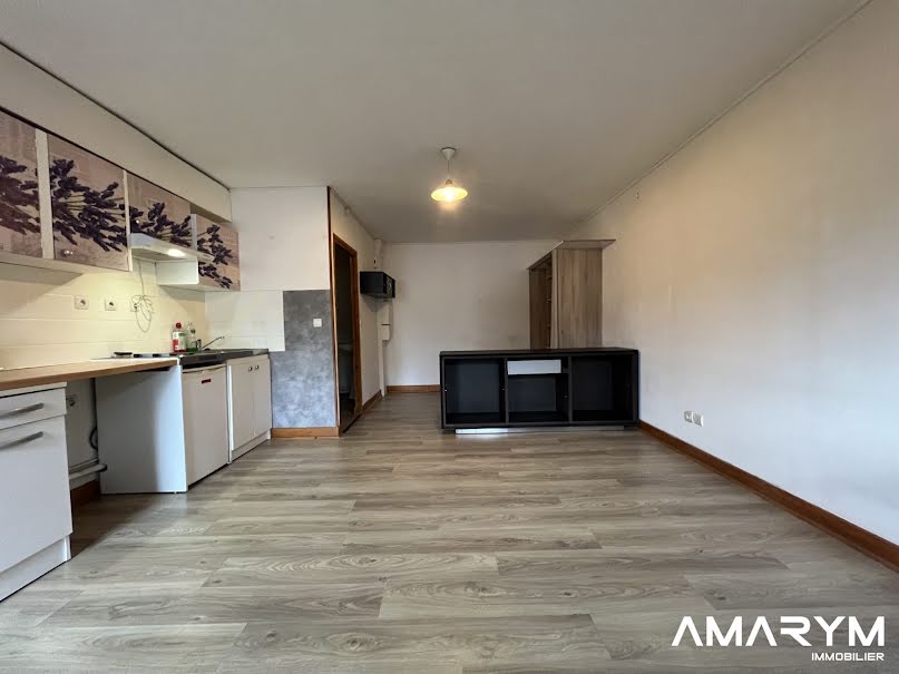 Vente appartement 1 pièce 30 m² à Berck (62600), 112 500 €