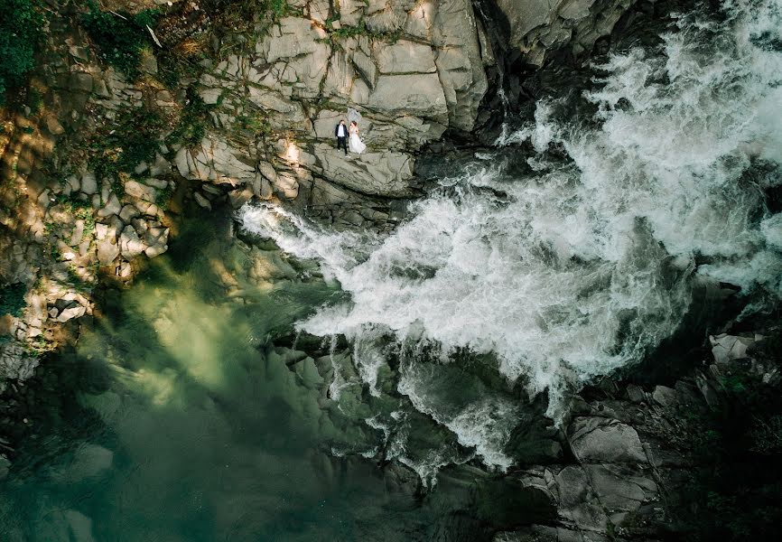 Fotógrafo de bodas Denis Efimenko (degalier). Foto del 8 de julio 2018