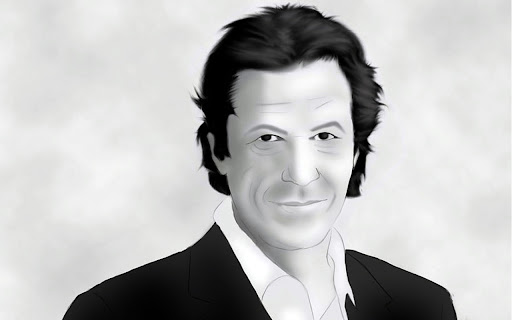 Imran khan