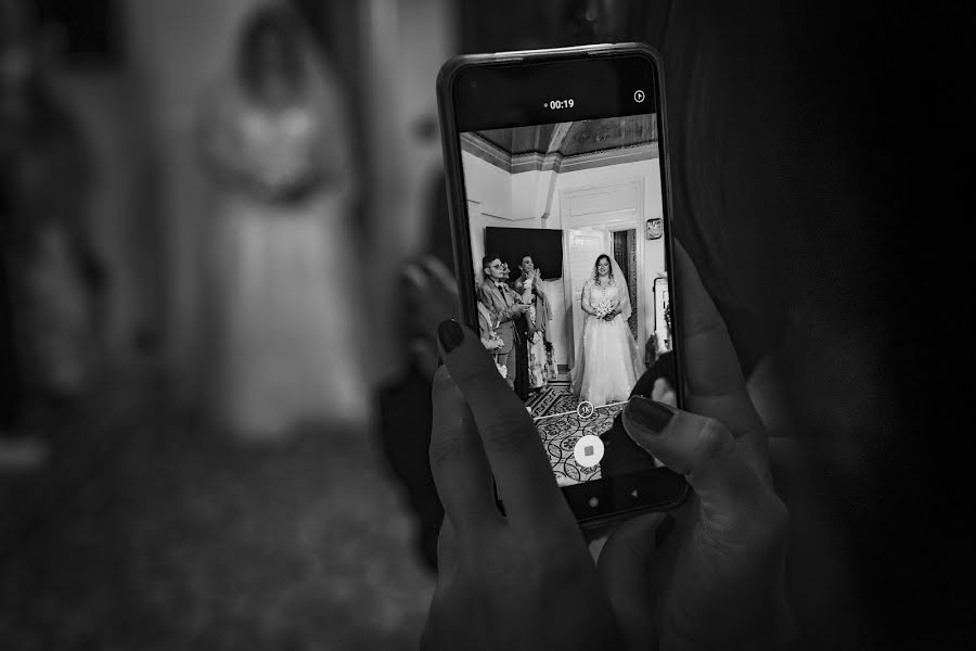 Wedding photographer Stefano Conforti (fotoconforti). Photo of 15 May 2023