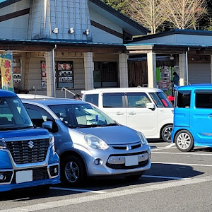 スペーシアカスタム MK53S