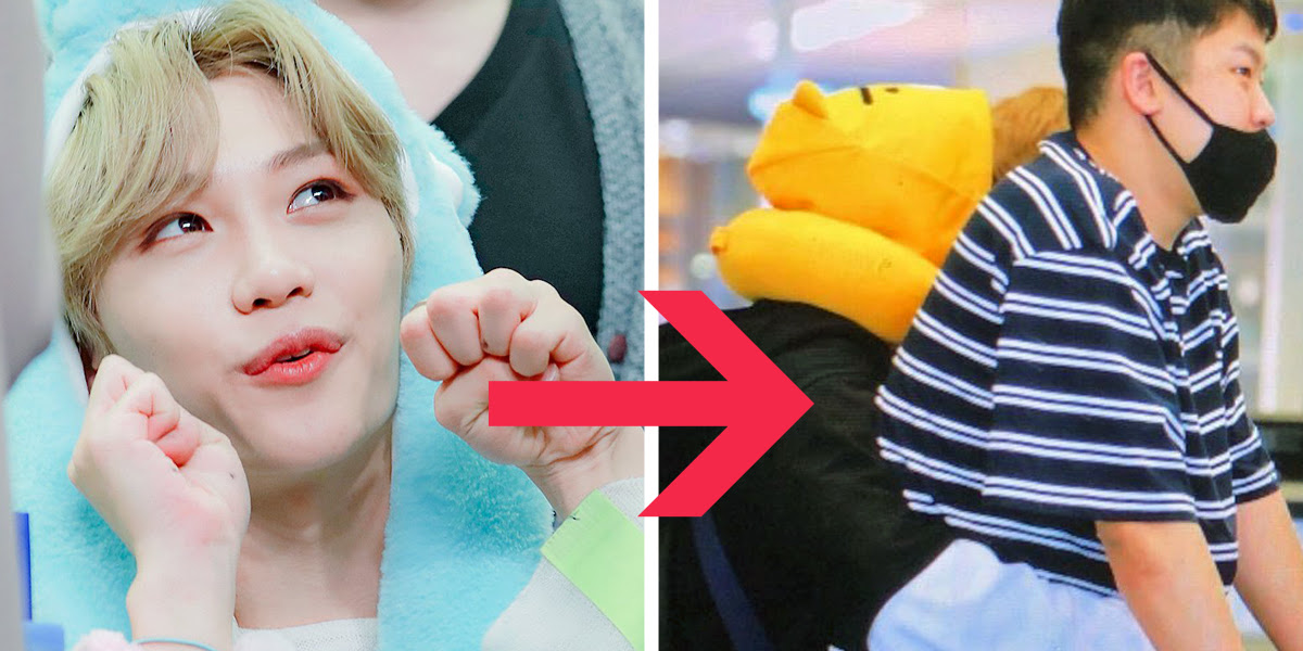 He's on fire: Stray Kids' Felix leaves fans smitten with his