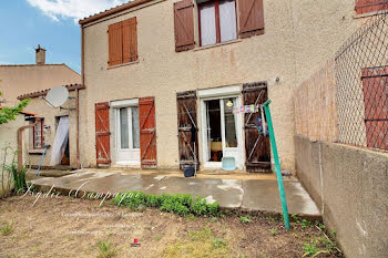 maison à Lézignan-Corbières (11)