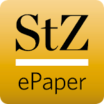 Cover Image of 下载 Stuttgarter Zeitung ePaper 2.1.8.004 APK