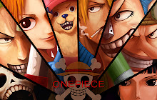 One Piece Wallpapers New Tab Theme small promo image