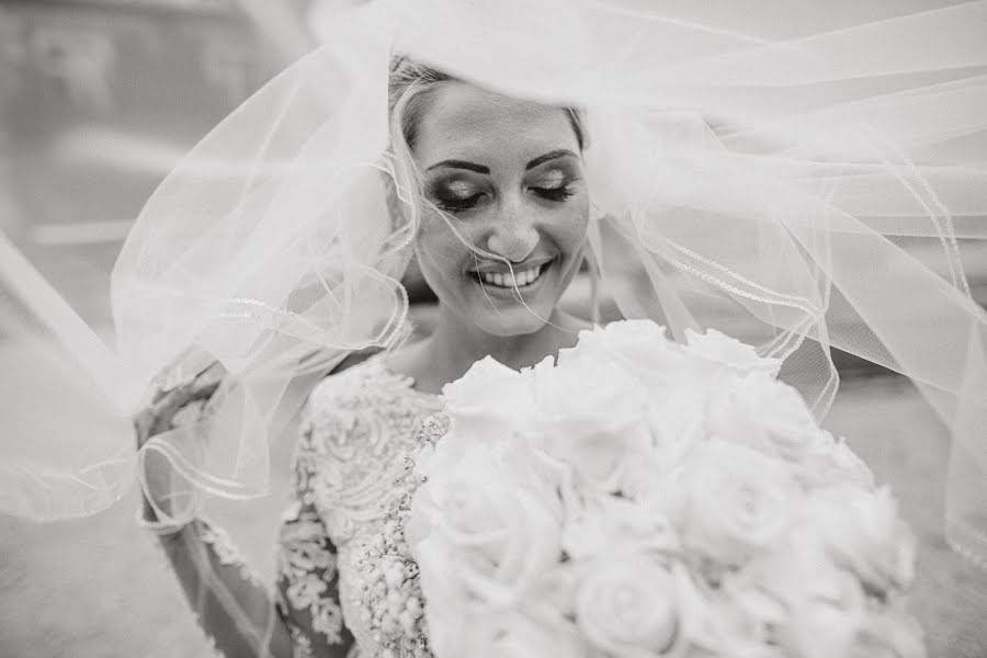 Fotógrafo de casamento Viktor Schaaf (vvfotografie). Foto de 20 de outubro 2019