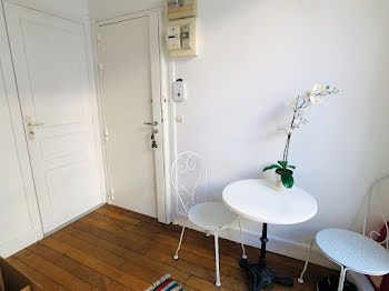 appartement à Paris 17ème (75)