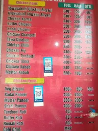 Alam Muradabadi Chicken Corner photo 1